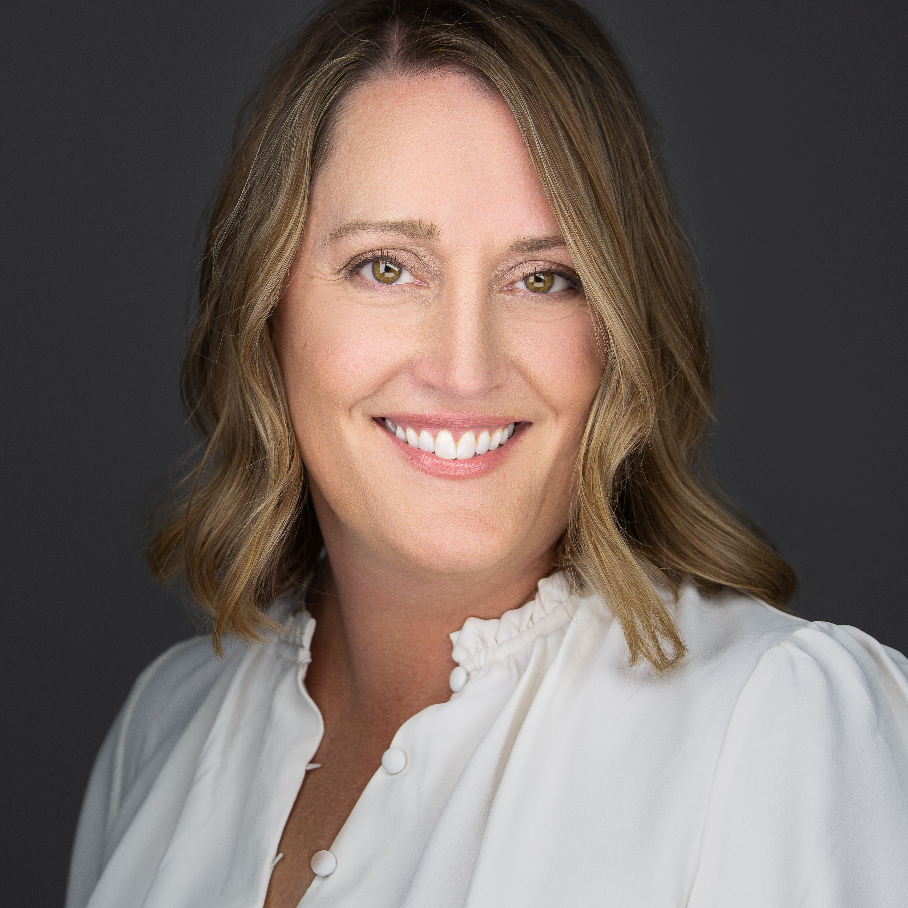 Steph Strick, AccompanyMe founder and eating disorder parent mentor